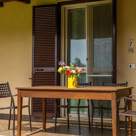Agriturismo Al Girasole ซานโดนาโต ภายนอก รูปภาพ