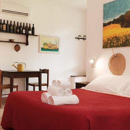 Agriturismo Al Girasole ซานโดนาโต ภายนอก รูปภาพ