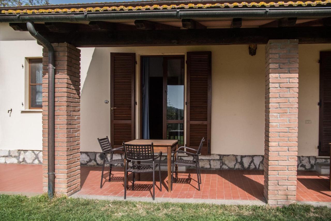 Agriturismo Al Girasole ซานโดนาโต ภายนอก รูปภาพ
