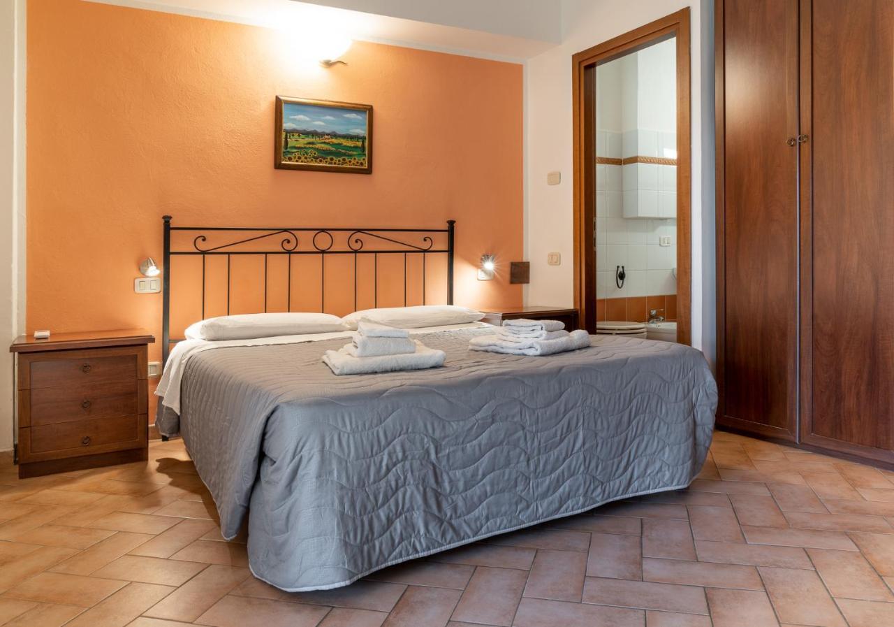 Agriturismo Al Girasole ซานโดนาโต ภายนอก รูปภาพ
