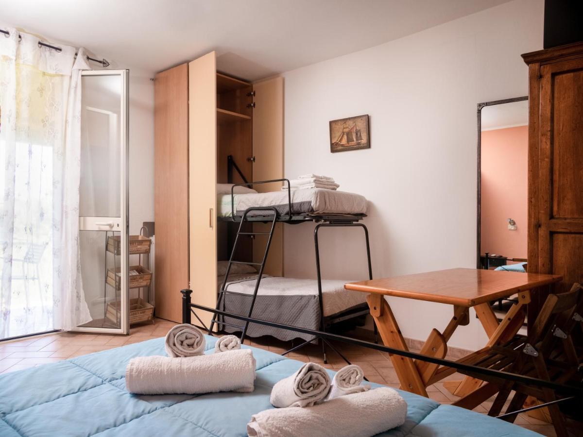 Agriturismo Al Girasole ซานโดนาโต ภายนอก รูปภาพ