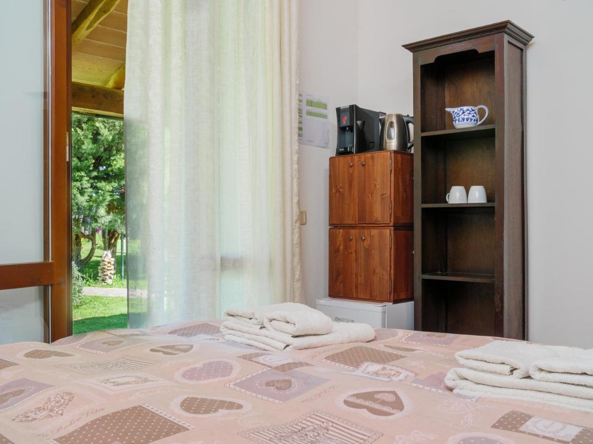 Agriturismo Al Girasole ซานโดนาโต ภายนอก รูปภาพ
