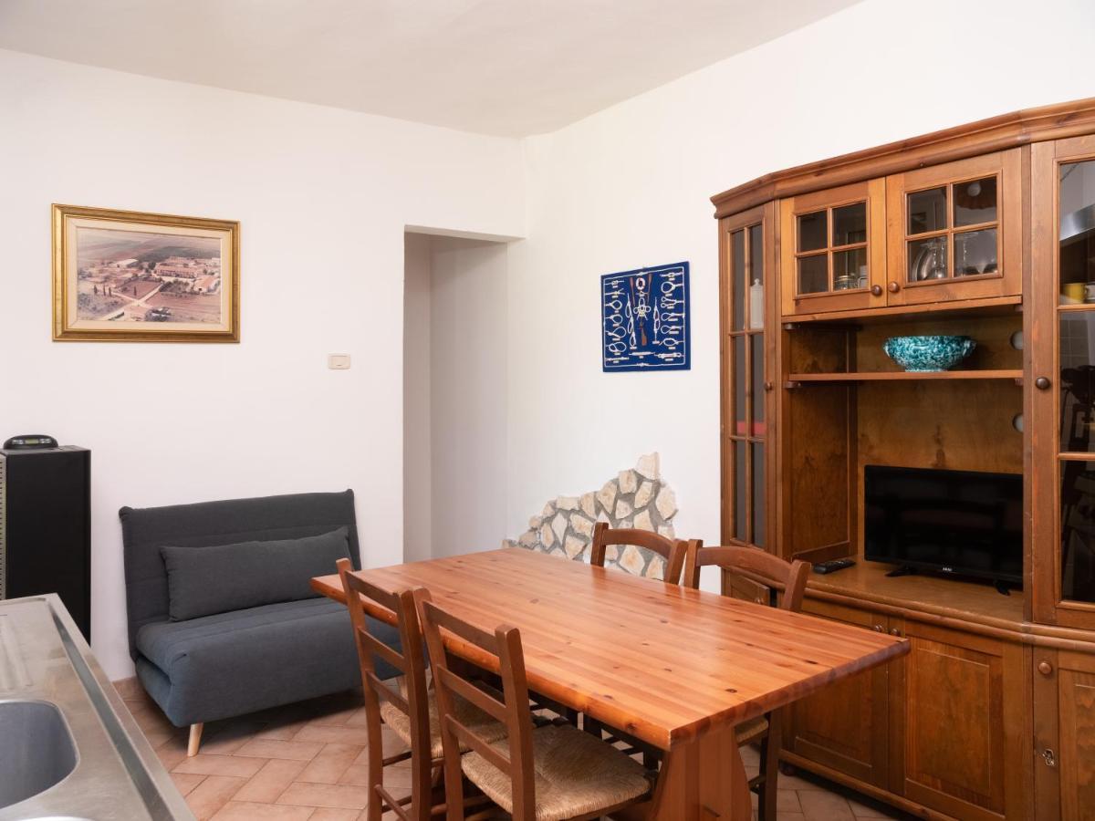 Agriturismo Al Girasole ซานโดนาโต ภายนอก รูปภาพ
