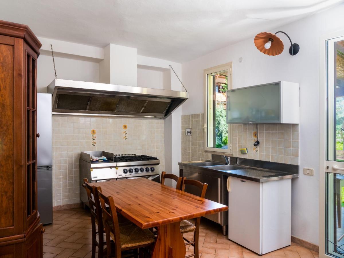 Agriturismo Al Girasole ซานโดนาโต ภายนอก รูปภาพ