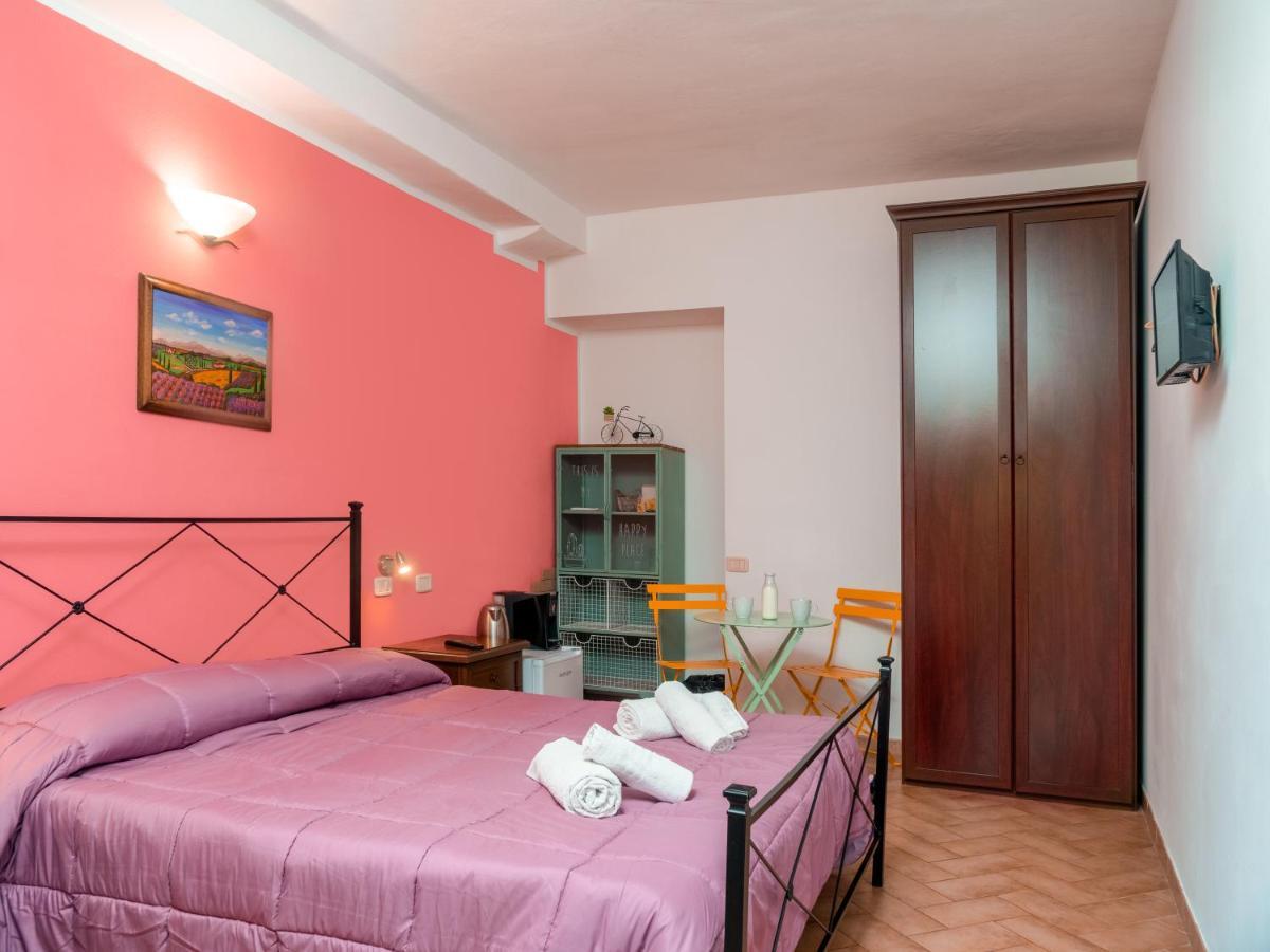 Agriturismo Al Girasole ซานโดนาโต ภายนอก รูปภาพ