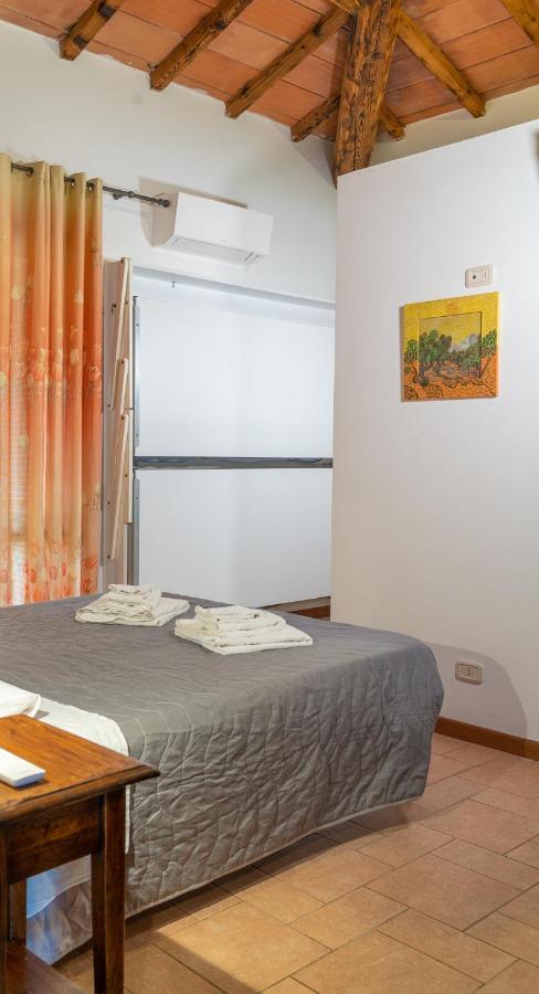 Agriturismo Al Girasole ซานโดนาโต ภายนอก รูปภาพ