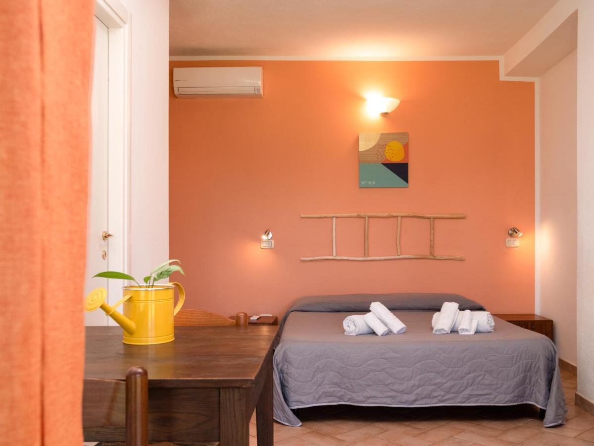 Agriturismo Al Girasole ซานโดนาโต ภายนอก รูปภาพ