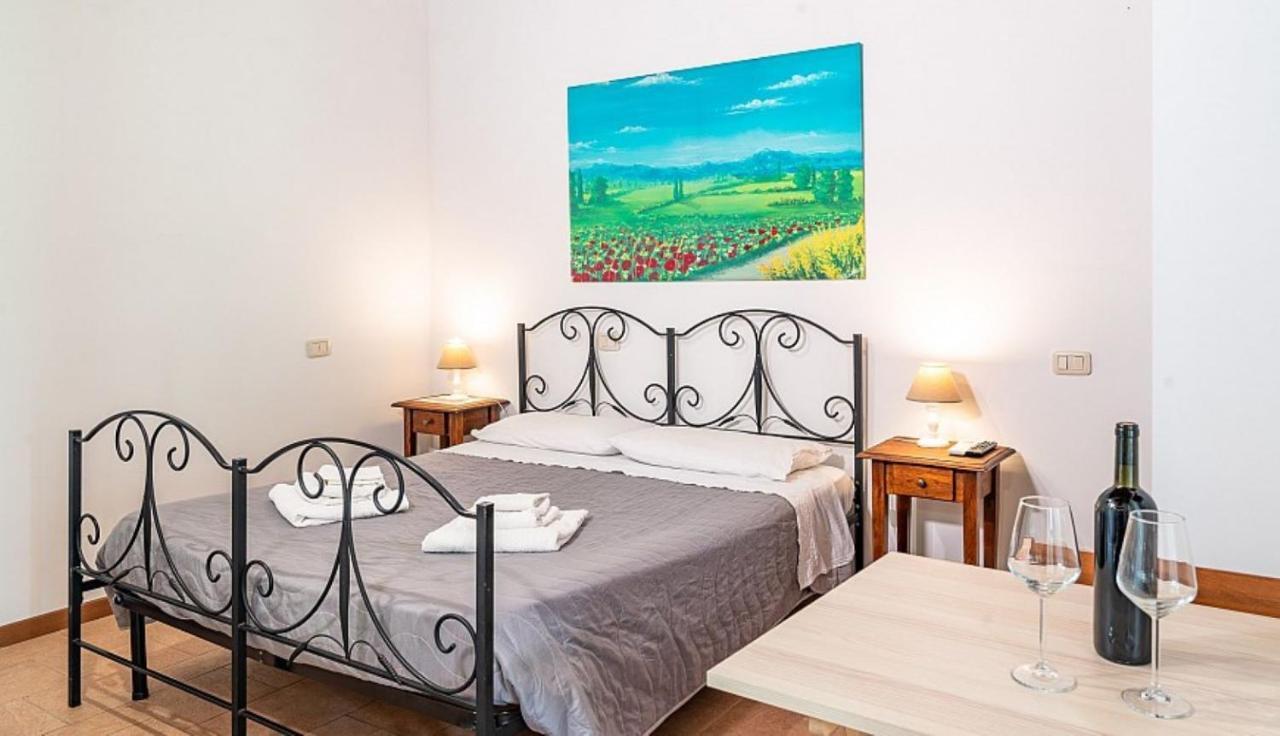Agriturismo Al Girasole ซานโดนาโต ภายนอก รูปภาพ