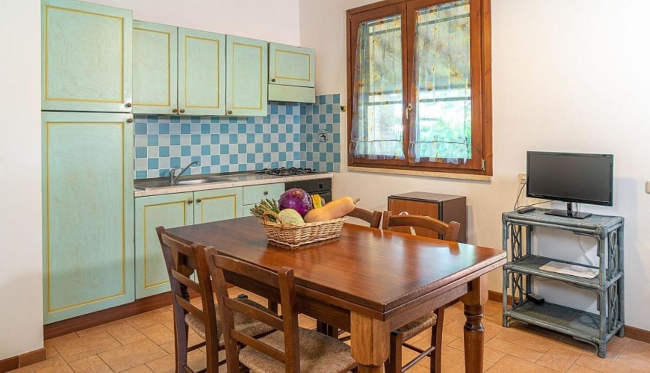 Agriturismo Al Girasole ซานโดนาโต ภายนอก รูปภาพ