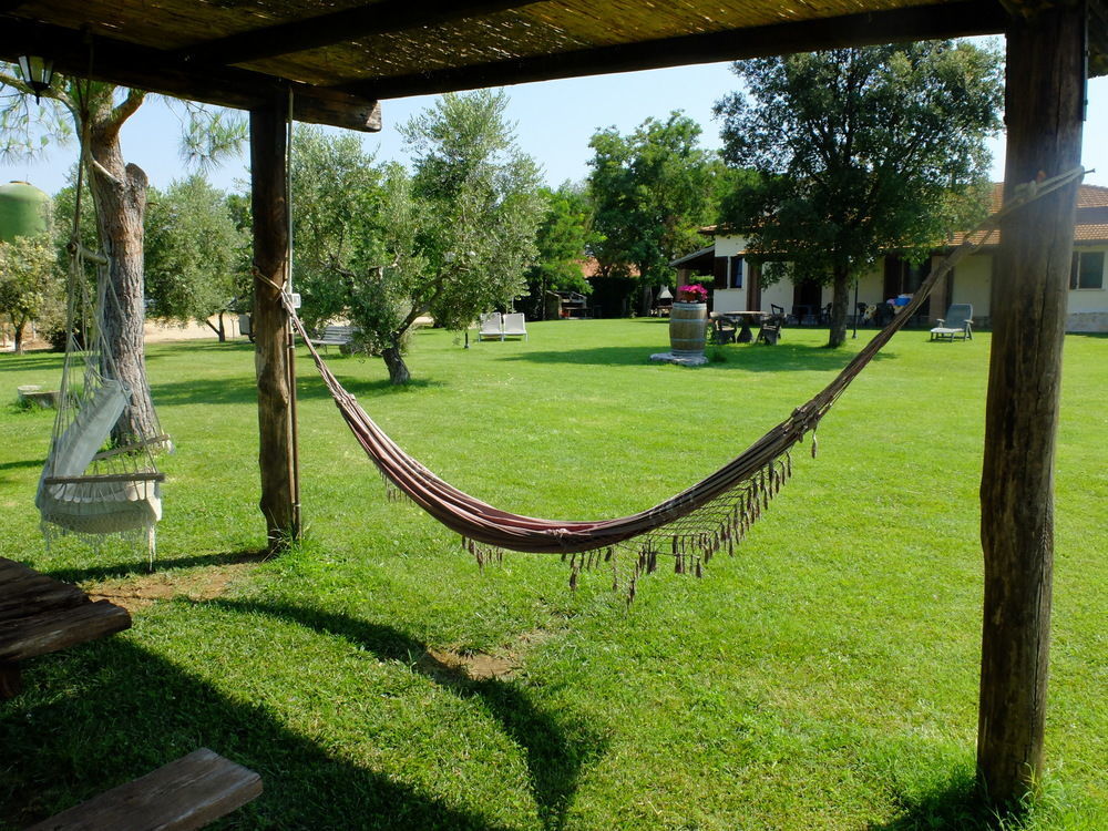 Agriturismo Al Girasole ซานโดนาโต ภายนอก รูปภาพ