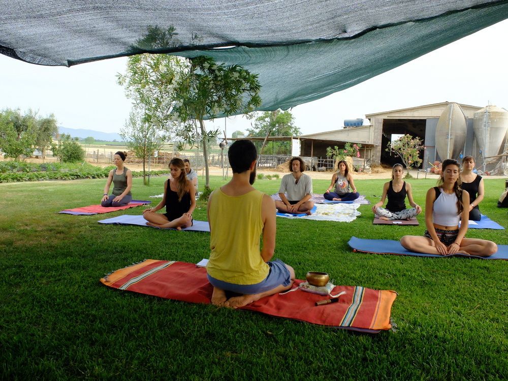 Agriturismo Al Girasole ซานโดนาโต ภายนอก รูปภาพ